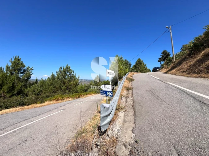 Quinta T4 para Venda em Provesende, Gouvães Douro, São Cristóvão Douro Foto 26