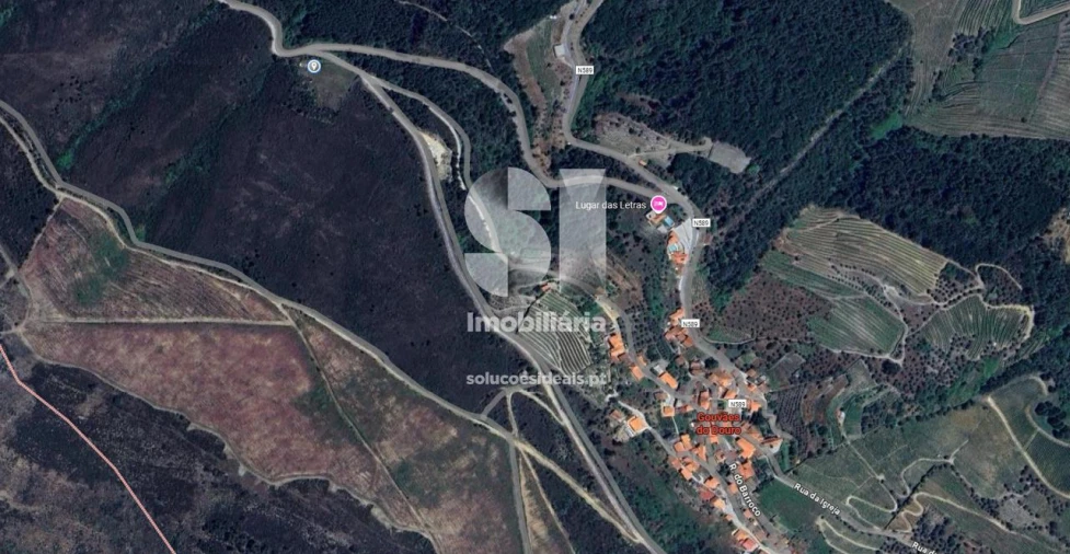 Quinta T4 para Venda em Provesende, Gouvães Douro, São Cristóvão Douro Foto 28