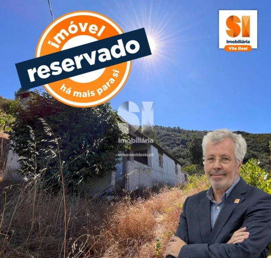 Quinta T4 para Venda em Provesende, Gouvães Douro, São Cristóvão Douro Foto 1