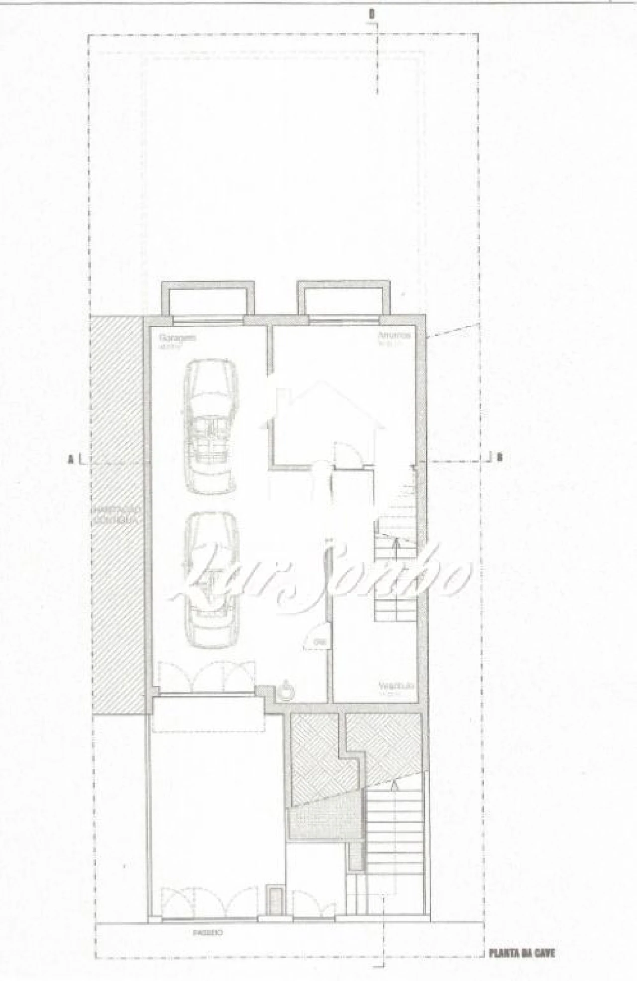 Terreno para Venda em Escariz (São Mamede) e Escariz (São Martinho) Foto 2