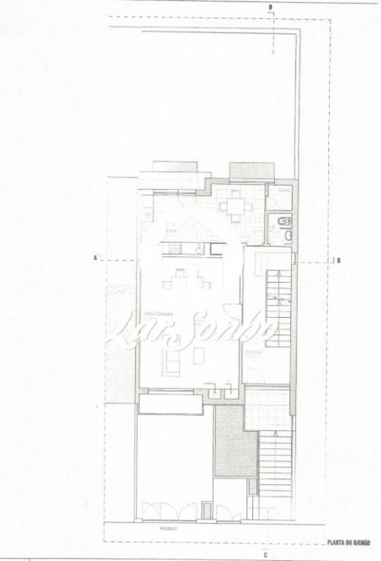 Terreno para Venda em Escariz (São Mamede) e Escariz (São Martinho) Foto 3