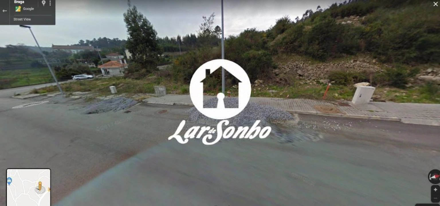 Terreno para Venda em Escariz (São Mamede) e Escariz (São Martinho) Foto 7