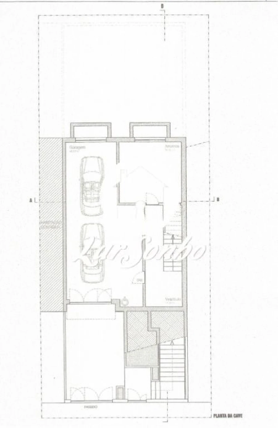 Terreno para Venda em Escariz (São Mamede) e Escariz (São Martinho) Foto 2