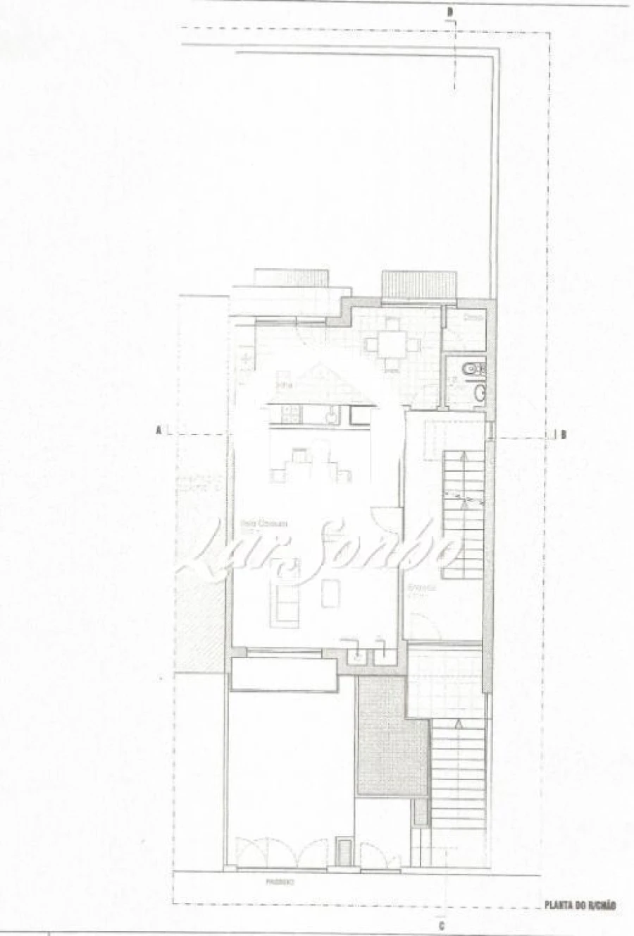 Terreno para Venda em Escariz (São Mamede) e Escariz (São Martinho) Foto 3