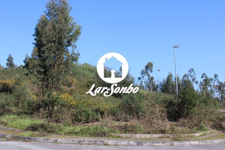 Terreno para Venda em Escariz (São Mamede) e Escariz (São Martinho) Foto 4