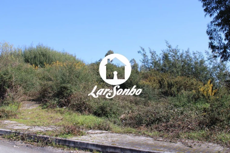 Terreno para Venda em Escariz (São Mamede) e Escariz (São Martinho) Foto 6