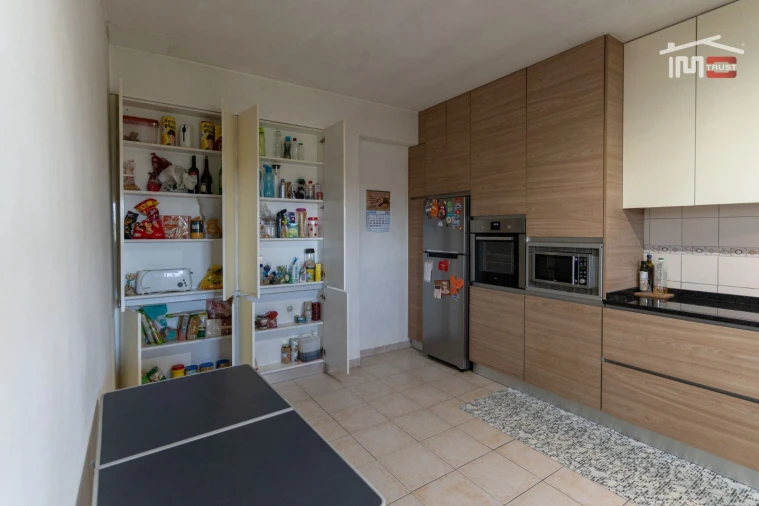 Moradia T3 para Venda em Nossa Senhora das Misericordias Foto 12