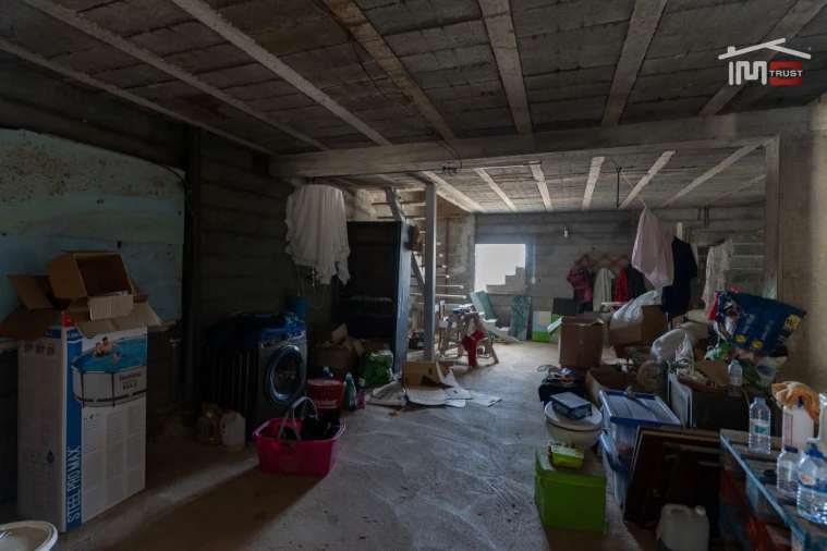 Moradia T3 para Venda em Nossa Senhora das Misericordias Foto 23