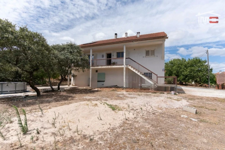 Moradia T3 para Venda em Nossa Senhora das Misericordias Foto 20