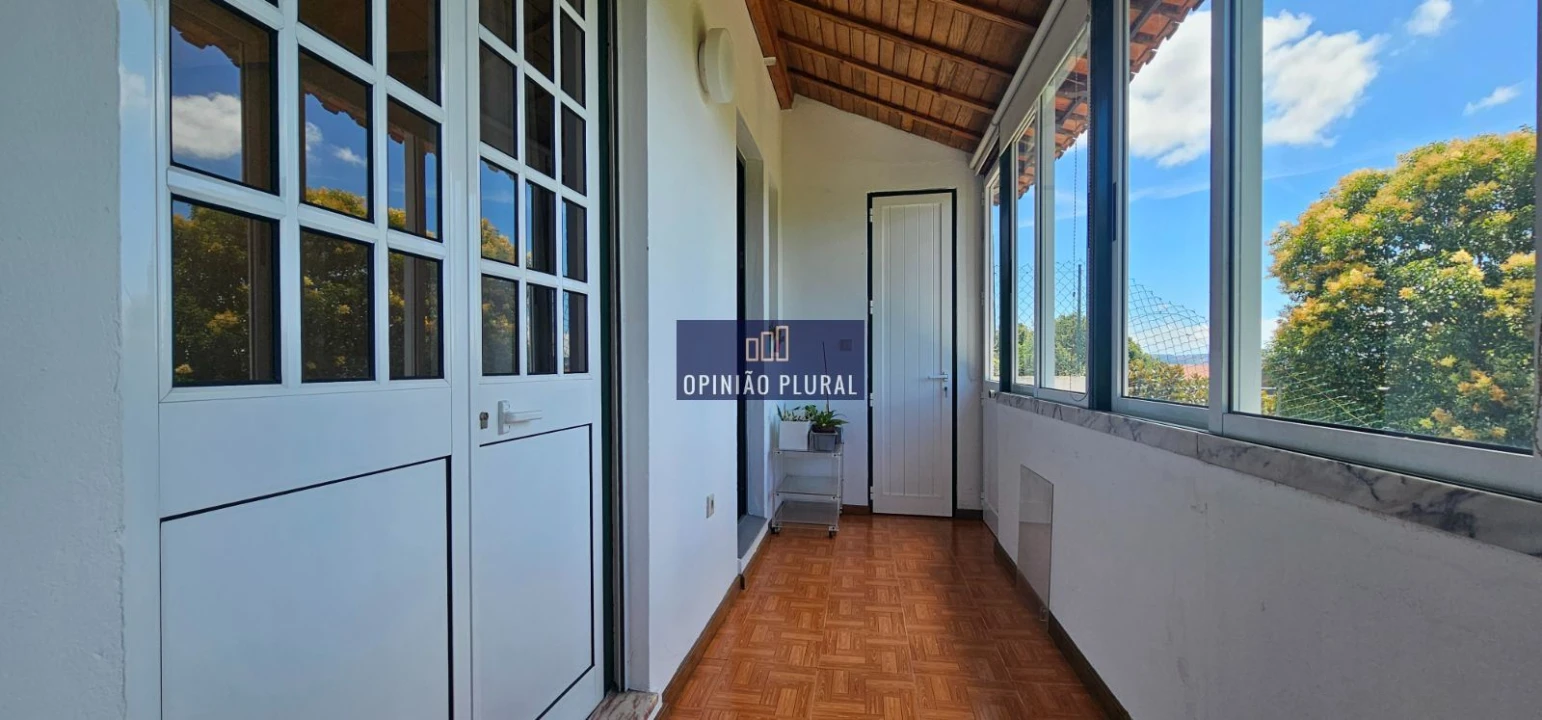 Moradia T5 para Venda em Campanhã Foto 27
