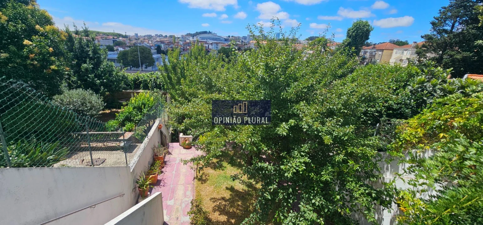 Moradia T5 para Venda em Campanhã Foto 30