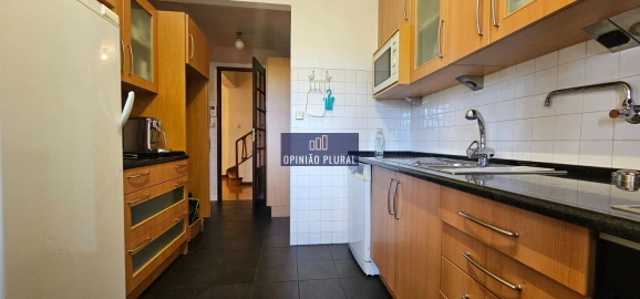 Moradia T5 para Venda em Campanhã