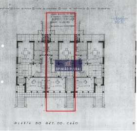 Moradia T5 para Venda em Campanhã