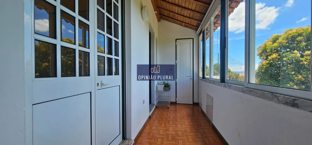 Moradia T5 para Venda em Campanhã Foto 27