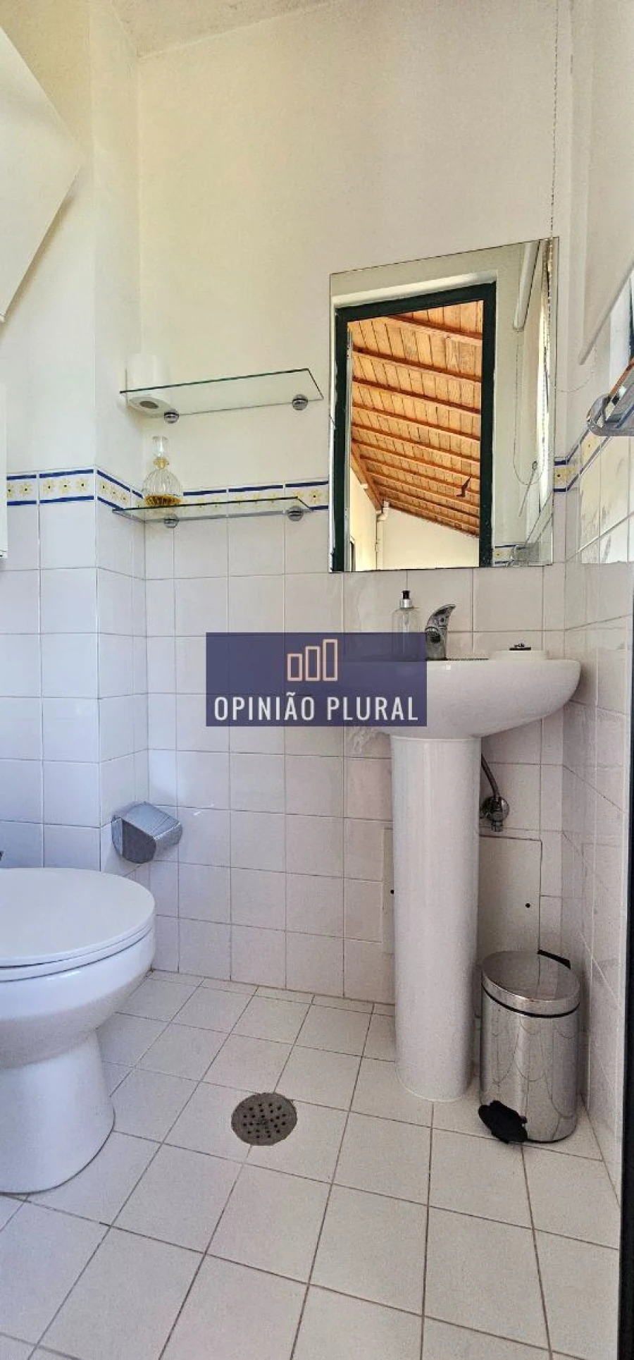Moradia T5 para Venda em Campanhã Foto 29