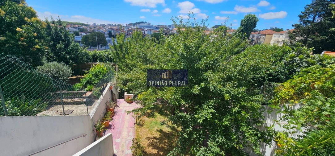 Moradia T5 para Venda em Campanhã Foto 30