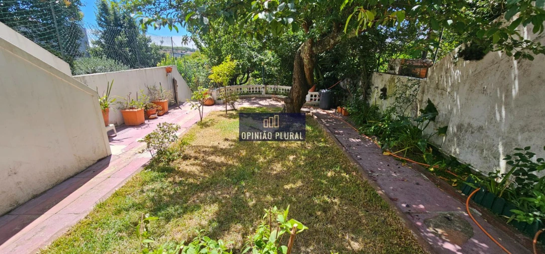 Moradia T5 para Venda em Campanhã Foto 33