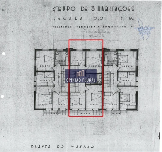 Moradia T5 para Venda em Campanhã Foto 40