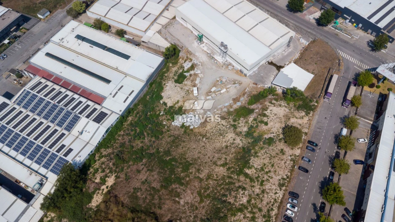 Terreno Agricola ou Rústico para Venda em Adaufe Foto 3