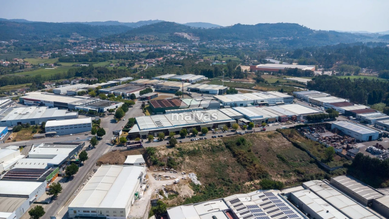 Terreno Agricola ou Rústico para Venda em Adaufe Foto 6