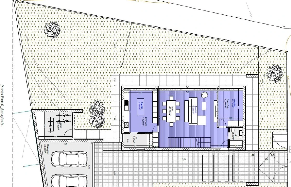 Terreno para Venda em Cortegaça Foto 15