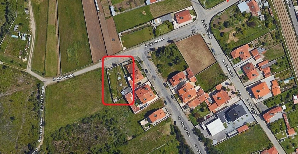 Terreno para Venda em Cortegaça Foto 2