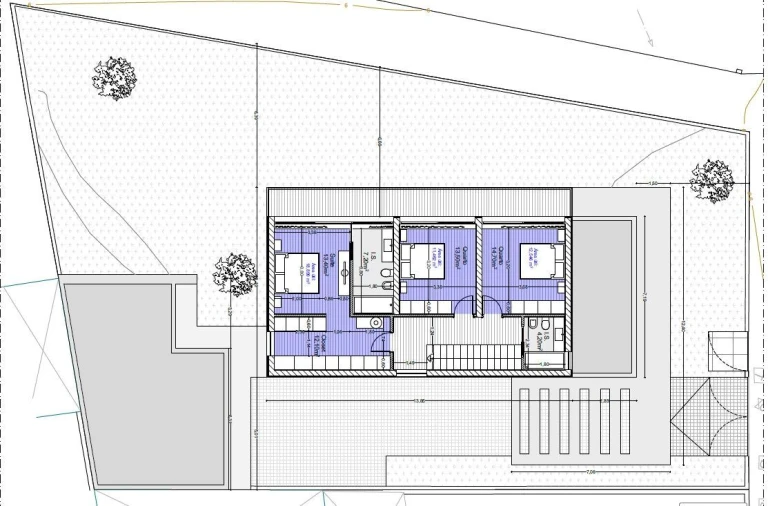 Terreno para Venda em Cortegaça Foto 16