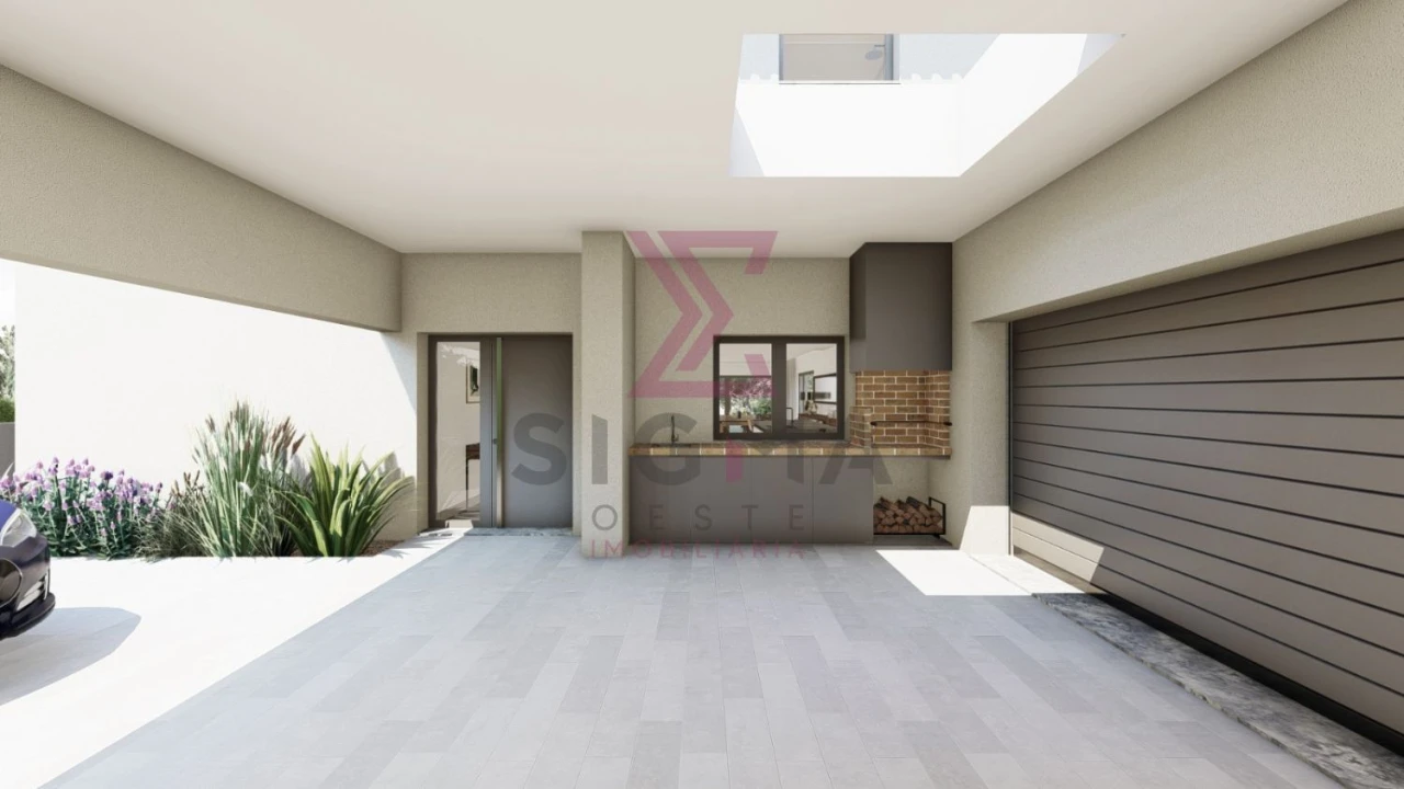 Terreno para Venda em A dos Cunhados e Maceira Foto 38