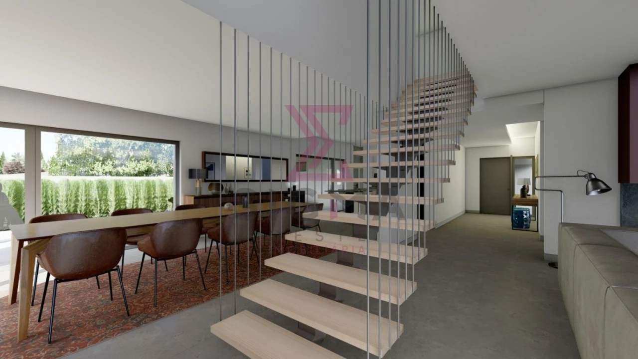 Terreno para Venda em A dos Cunhados e Maceira Foto 23