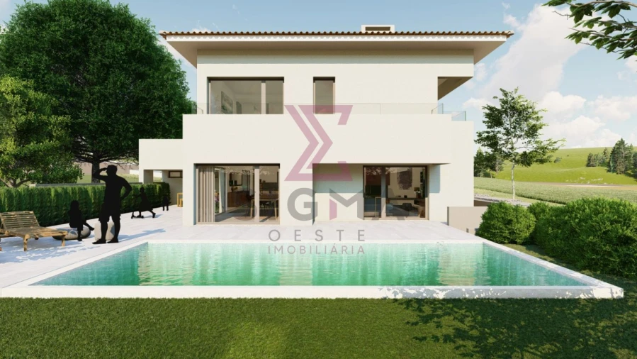 Terreno para Venda em A dos Cunhados e Maceira Foto 19