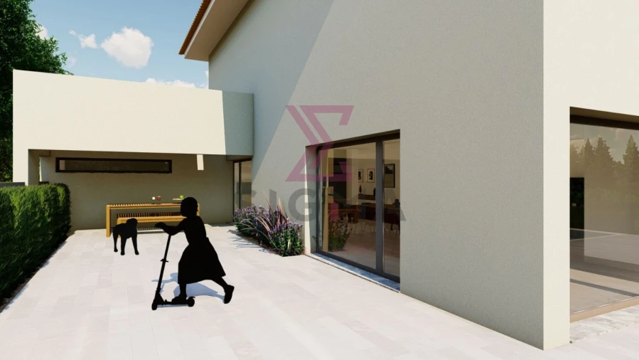 Terreno para Venda em A dos Cunhados e Maceira Foto 29