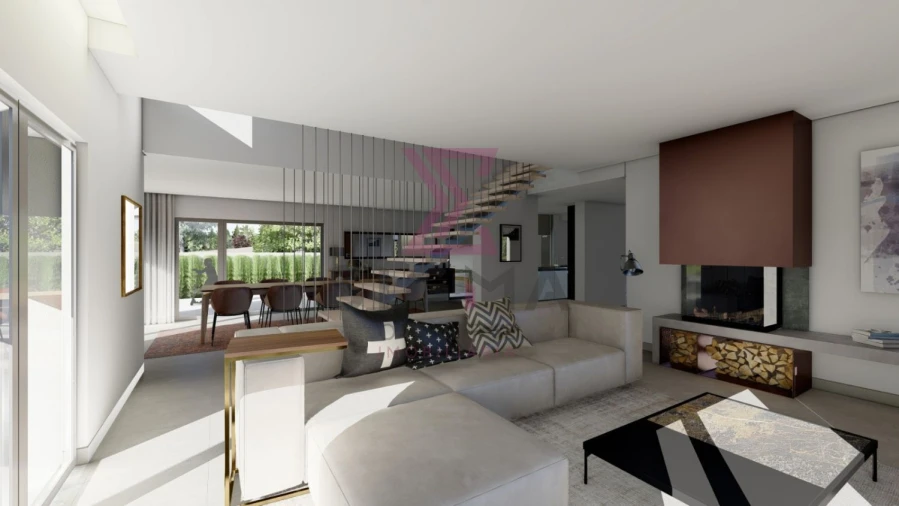 Terreno para Venda em A dos Cunhados e Maceira Foto 25