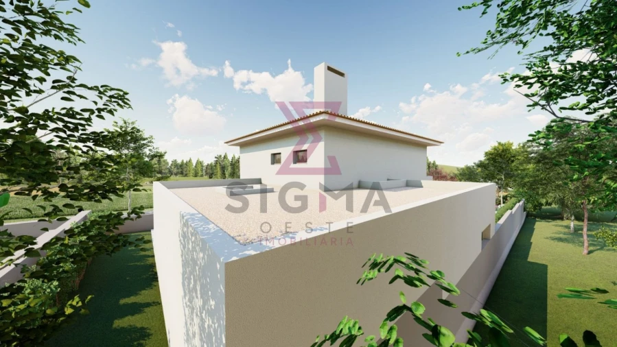 Terreno para Venda em A dos Cunhados e Maceira Foto 31