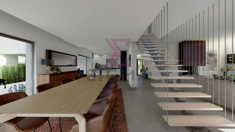 Terreno para Venda em A dos Cunhados e Maceira Foto 35