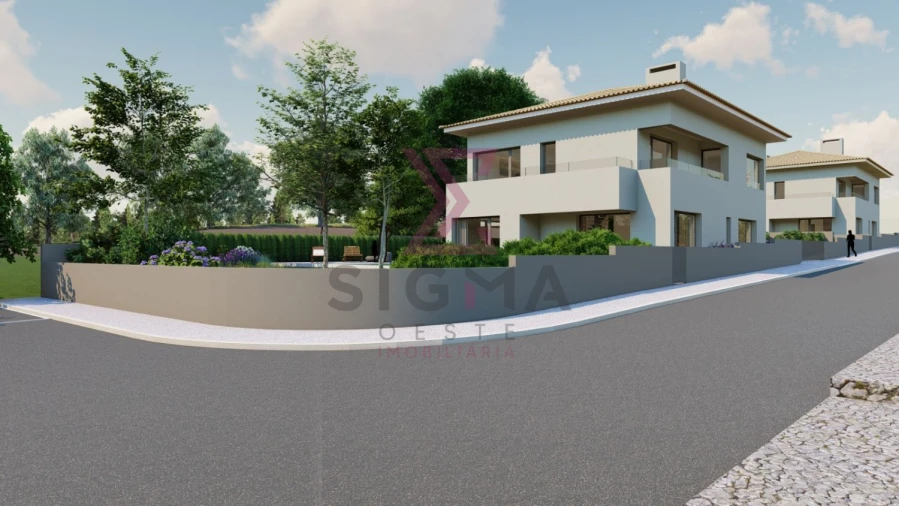 Terreno para Venda em A dos Cunhados e Maceira Foto 30