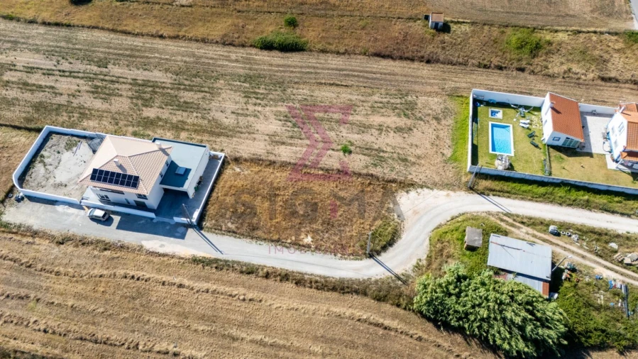 Terreno para Venda em A dos Cunhados e Maceira Foto 5