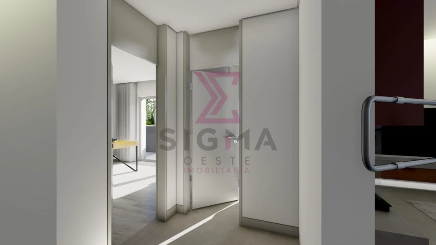 Terreno para Venda em A dos Cunhados e Maceira Foto 24