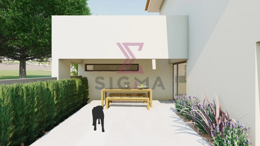 Terreno para Venda em A dos Cunhados e Maceira Foto 32