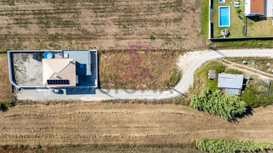 Terreno para Venda em A dos Cunhados e Maceira Foto 3
