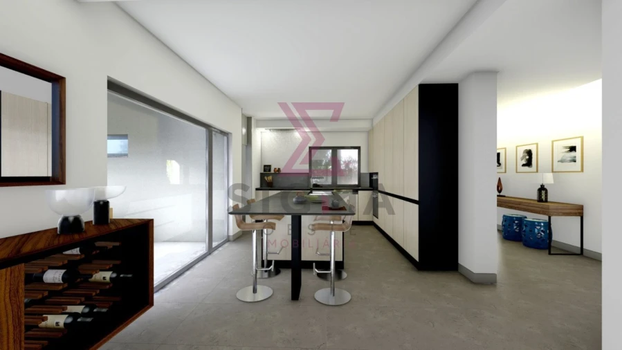 Terreno para Venda em A dos Cunhados e Maceira Foto 26