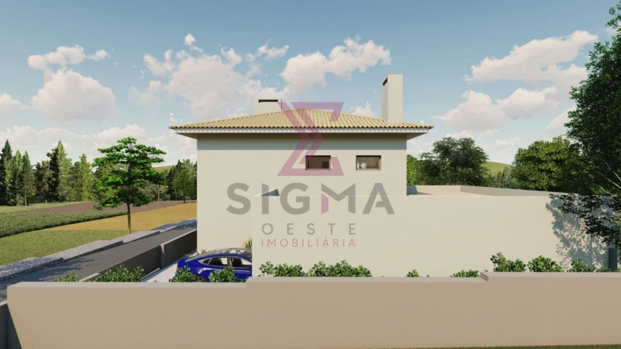 Terreno para Venda em A dos Cunhados e Maceira Foto 21