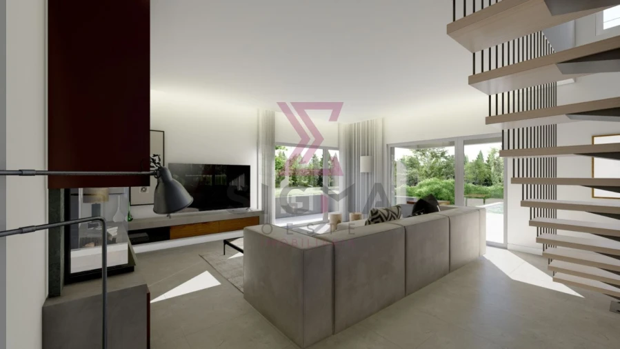 Terreno para Venda em A dos Cunhados e Maceira Foto 34