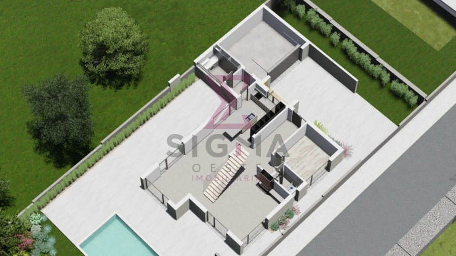 Terreno para Venda em A dos Cunhados e Maceira Foto 43