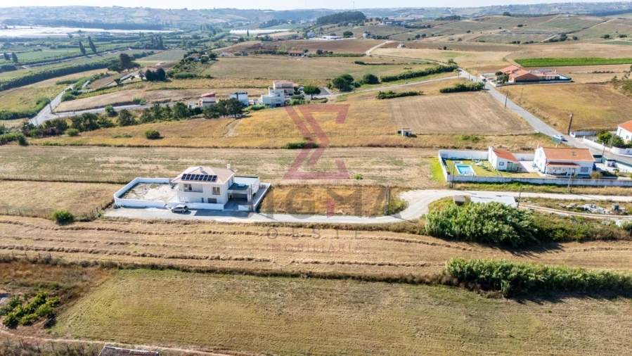 Terreno para Venda em A dos Cunhados e Maceira Foto 2