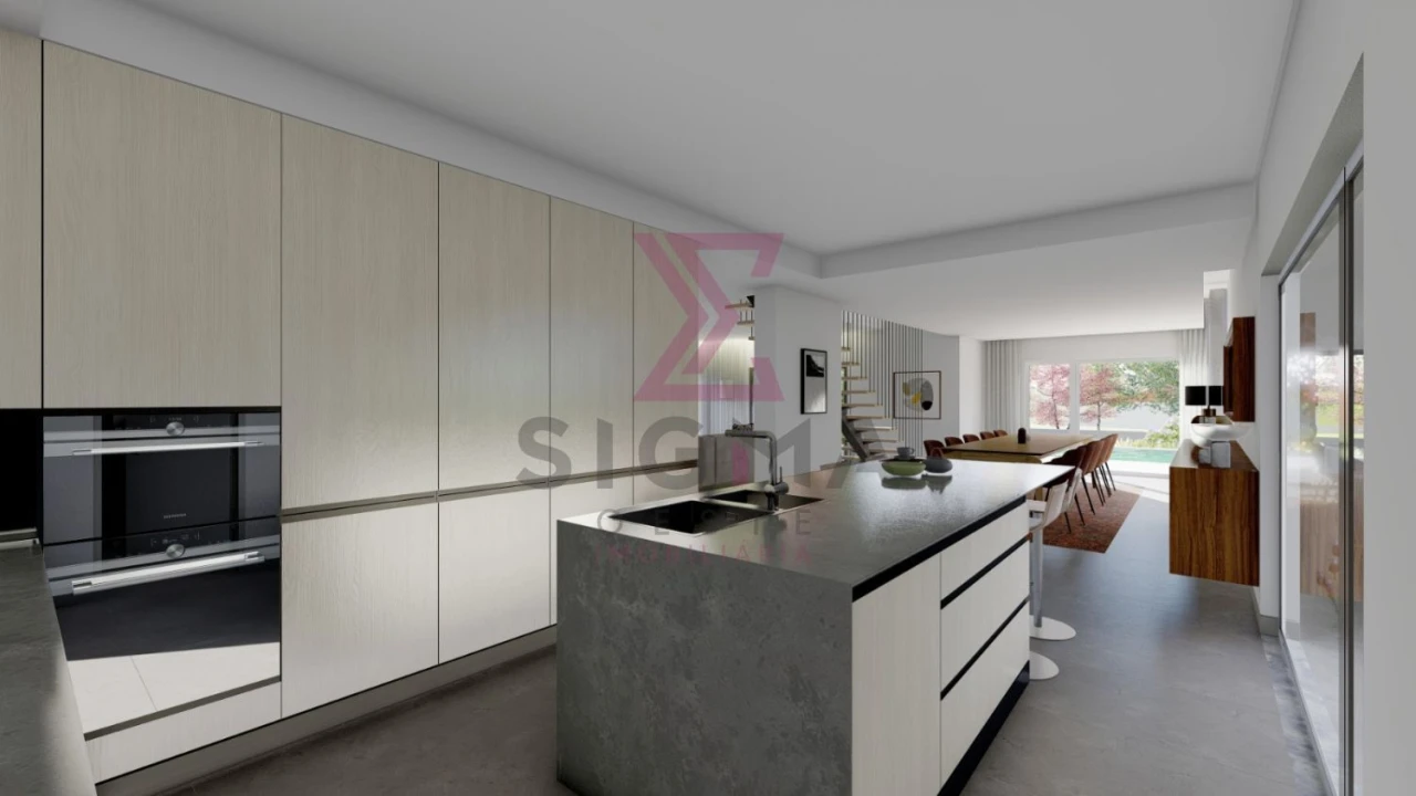 Terreno para Venda em A dos Cunhados e Maceira Foto 22