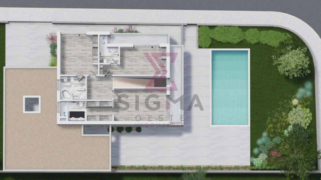 Terreno para Venda em A dos Cunhados e Maceira Foto 42