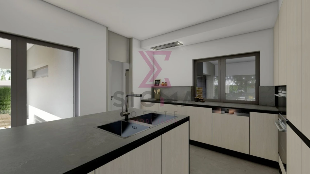 Terreno para Venda em A dos Cunhados e Maceira Foto 36