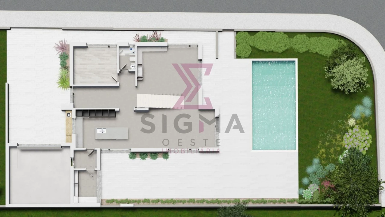 Terreno para Venda em A dos Cunhados e Maceira Foto 40