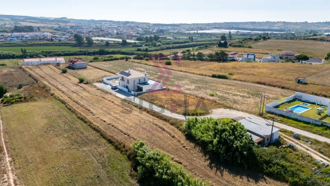 Terreno para Venda em A dos Cunhados e Maceira Foto 7