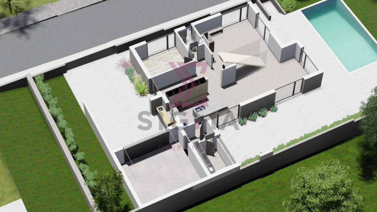 Terreno para Venda em A dos Cunhados e Maceira Foto 41